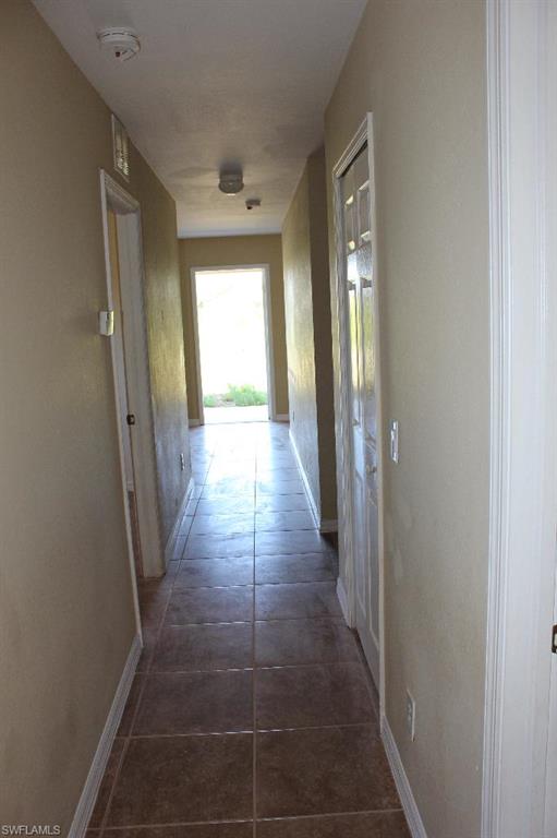 FORT MYERS - Residential