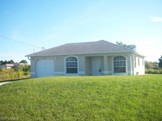 FORT MYERS - Residential