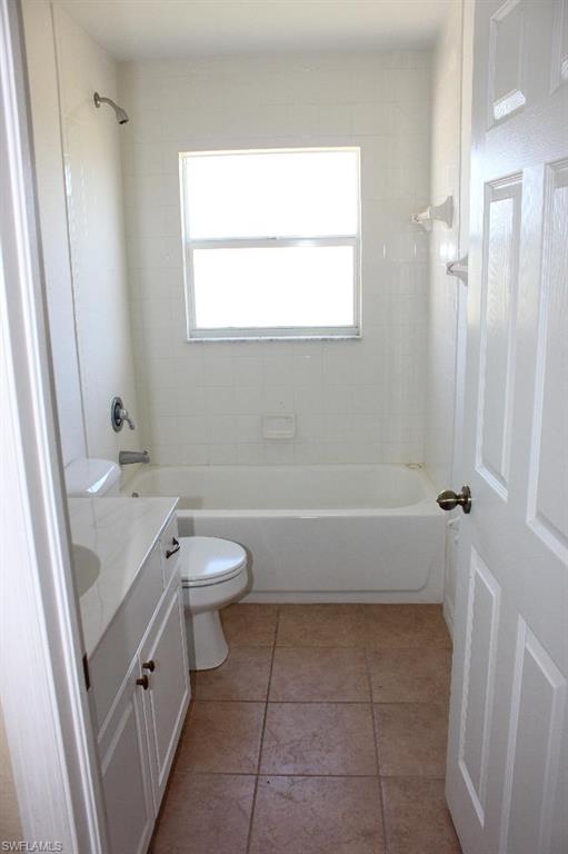 FORT MYERS - Residential