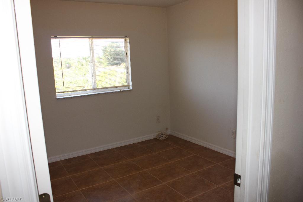 FORT MYERS - Residential