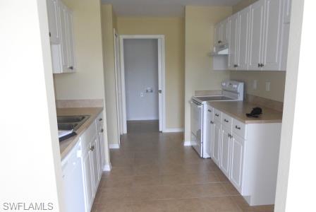 FORT MYERS - Residential