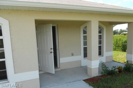 FORT MYERS - Residential