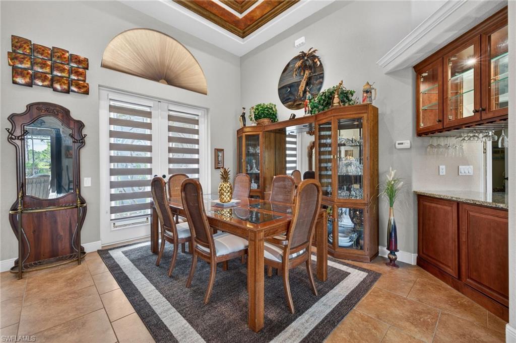 CALUSA RIDGE - Residential