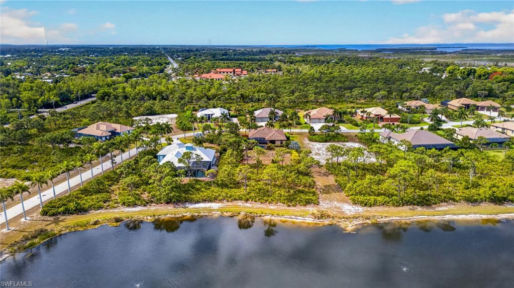 CALUSA RIDGE - Residential
