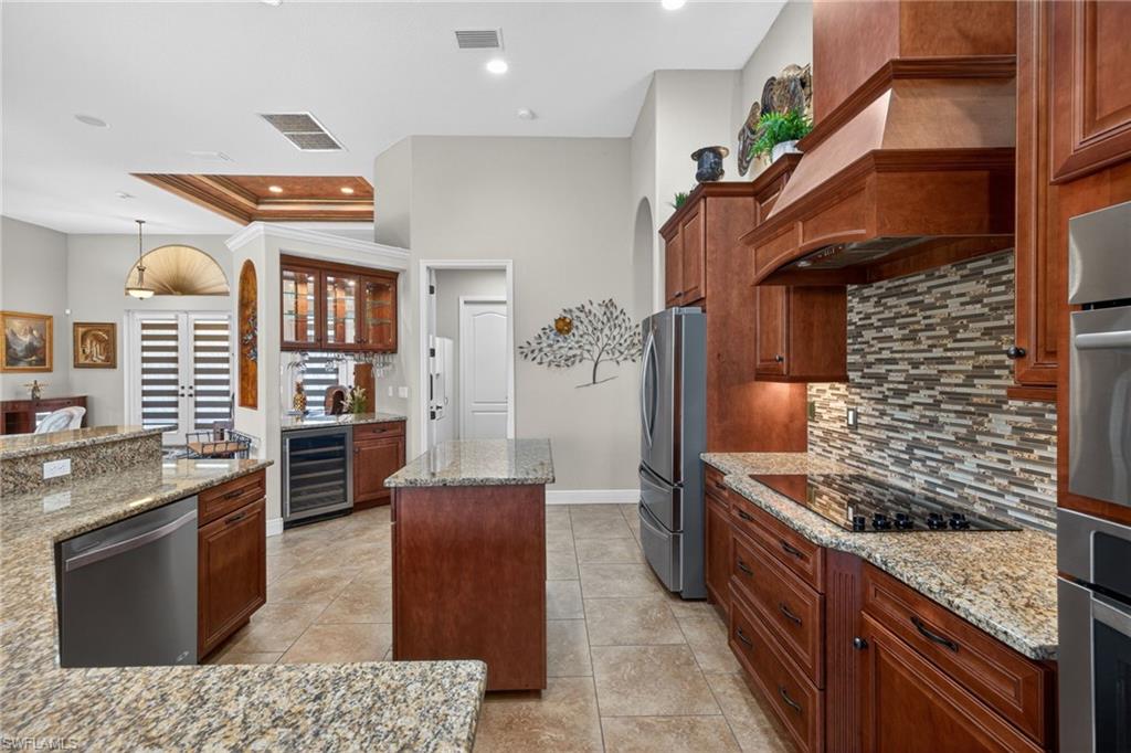 CALUSA RIDGE - Residential