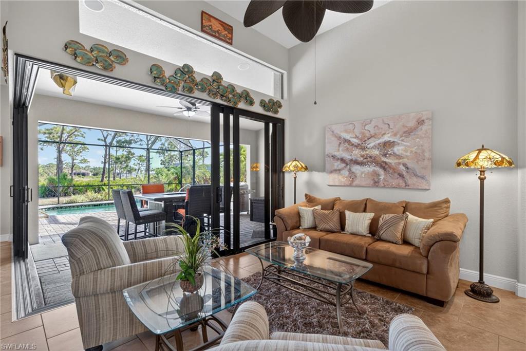 CALUSA RIDGE - Residential