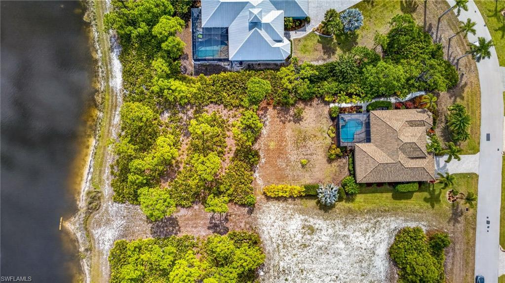 CALUSA RIDGE - Residential