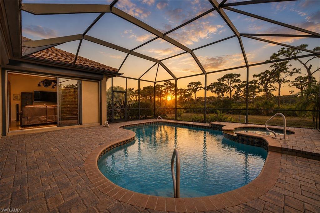 CALUSA RIDGE - Residential