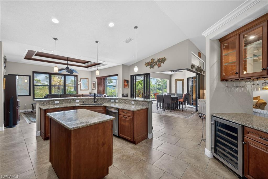 CALUSA RIDGE - Residential