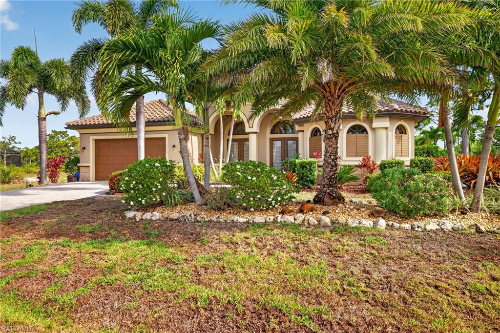 CALUSA RIDGE - Residential