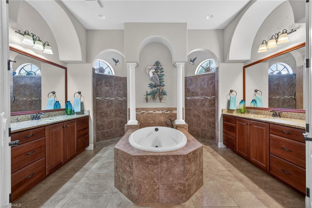 CALUSA RIDGE - Residential