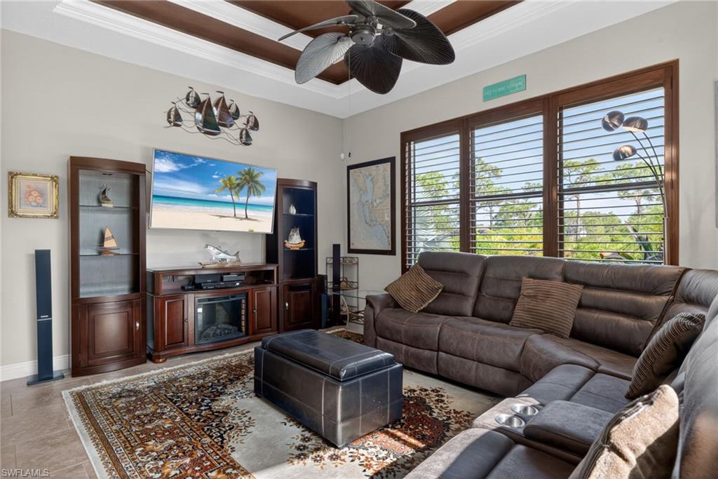 CALUSA RIDGE - Residential