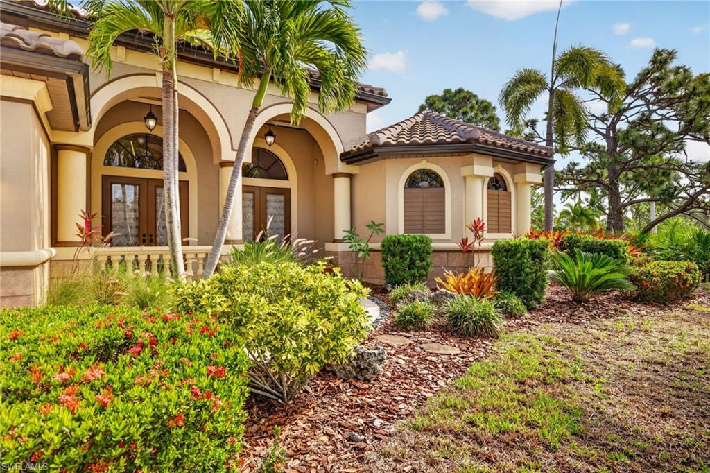 CALUSA RIDGE - Residential