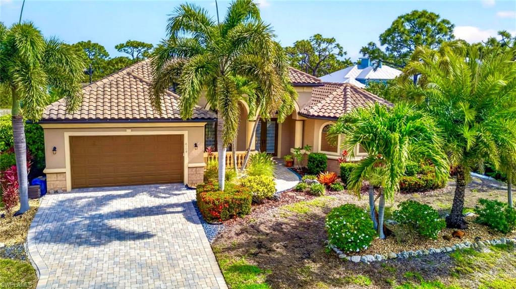 CALUSA RIDGE - Residential