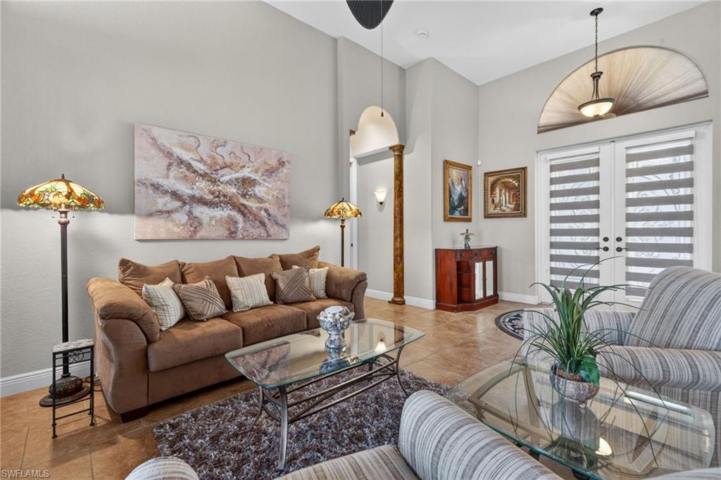 CALUSA RIDGE - Residential