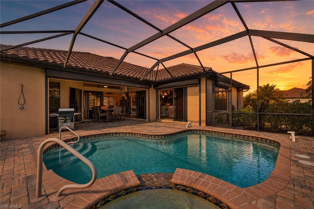 CALUSA RIDGE - Residential