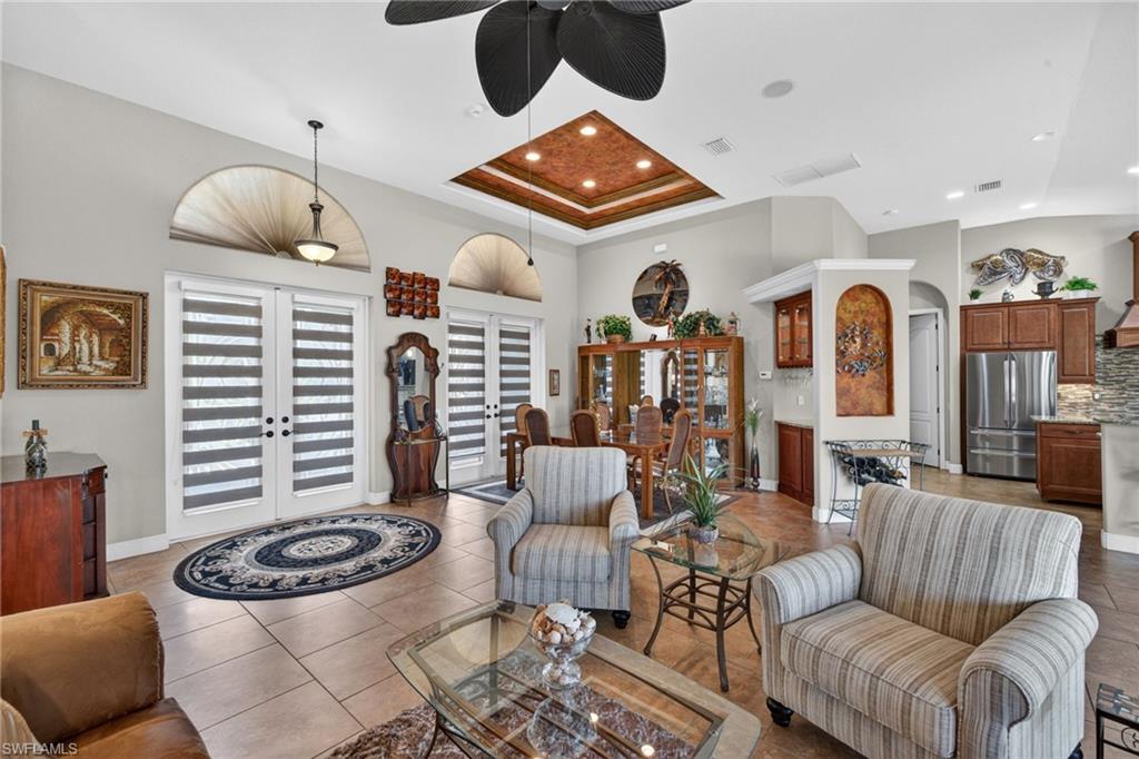 CALUSA RIDGE - Residential