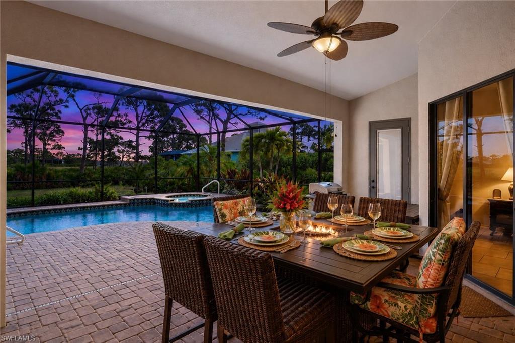 CALUSA RIDGE - Residential