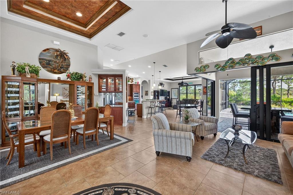 CALUSA RIDGE - Residential