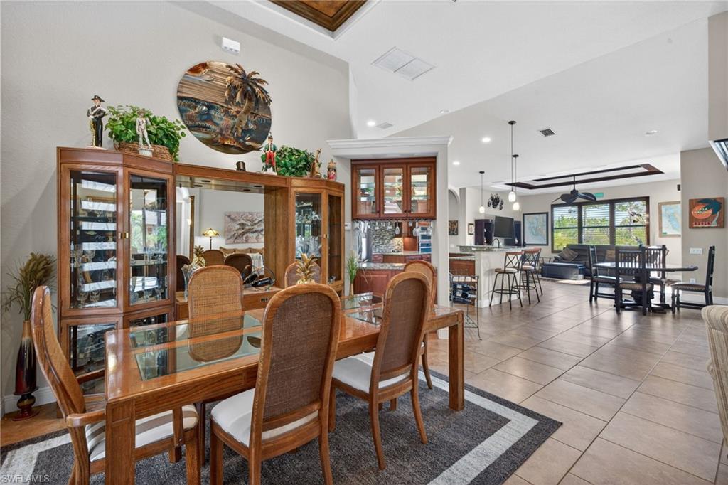 CALUSA RIDGE - Residential