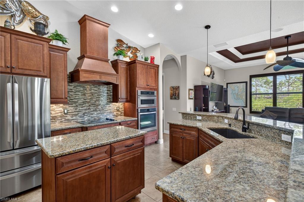 CALUSA RIDGE - Residential