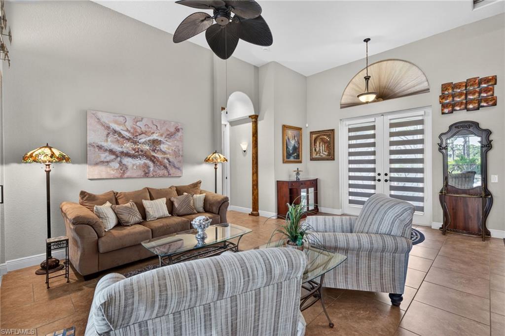 CALUSA RIDGE - Residential