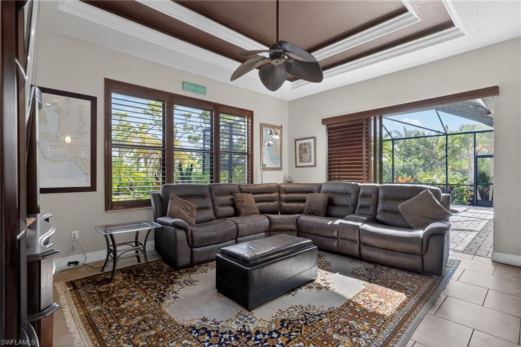 CALUSA RIDGE - Residential