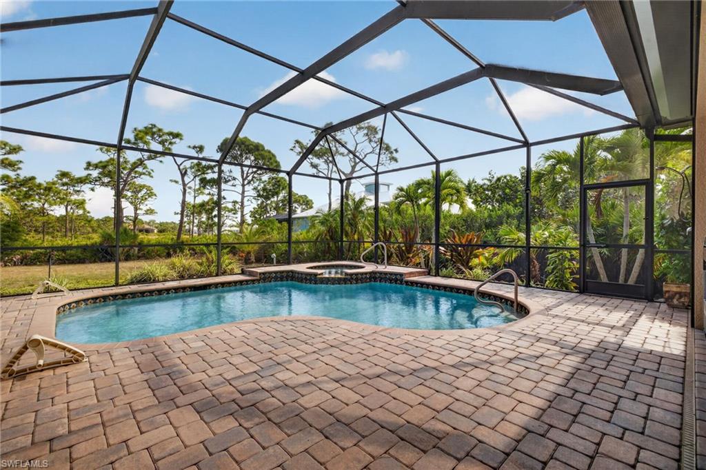 CALUSA RIDGE - Residential