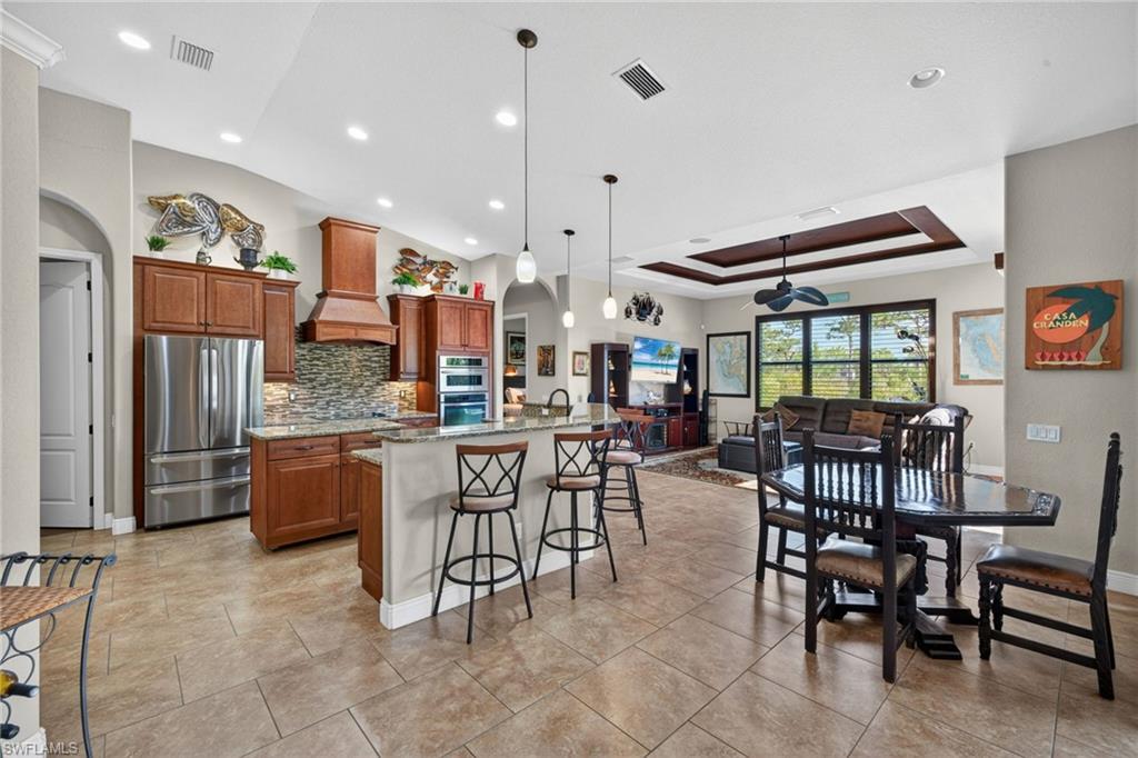 CALUSA RIDGE - Residential