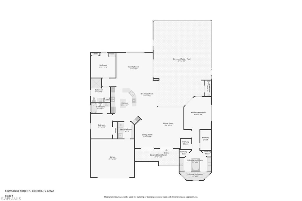 CALUSA RIDGE - Residential