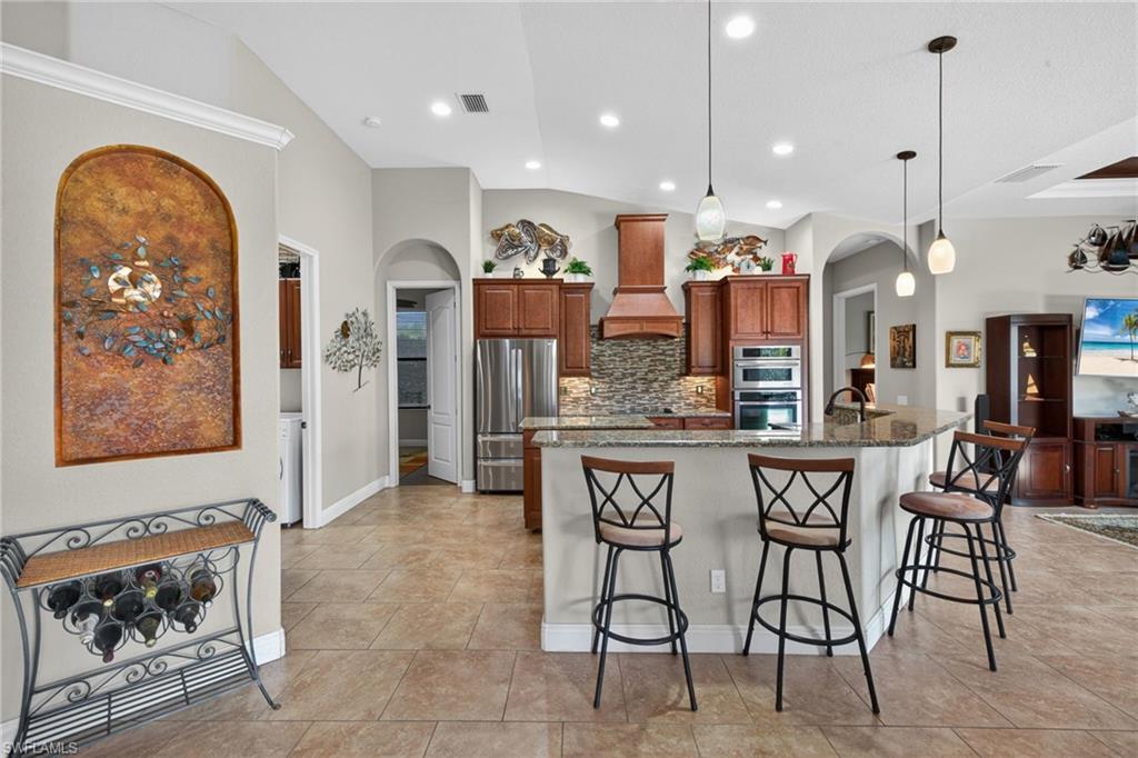 CALUSA RIDGE - Residential