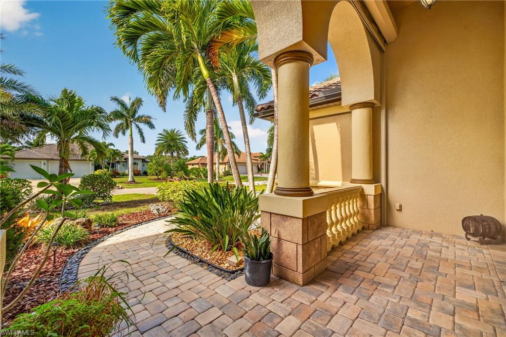 CALUSA RIDGE - Residential