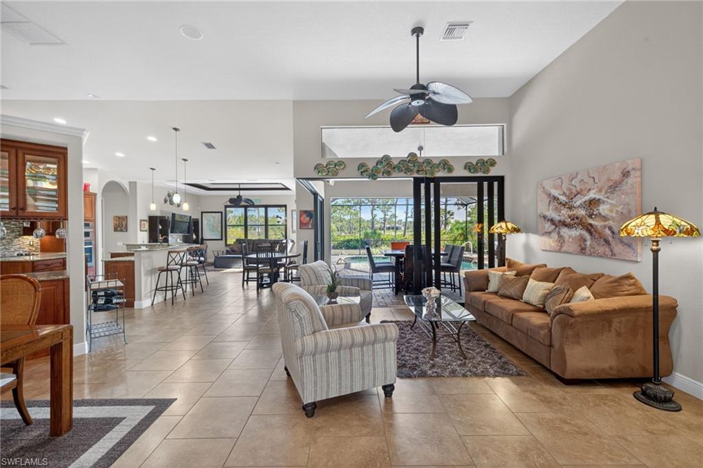 CALUSA RIDGE - Residential