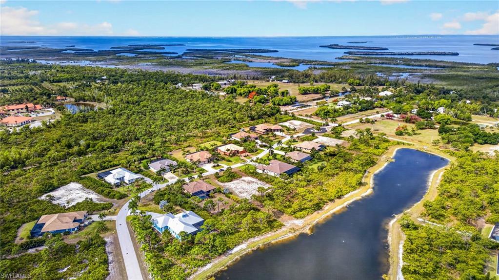 CALUSA RIDGE - Residential