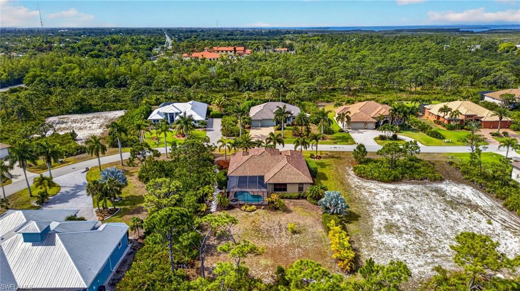 CALUSA RIDGE - Residential