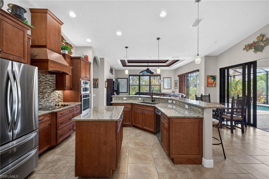 CALUSA RIDGE - Residential