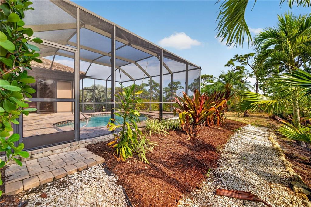 CALUSA RIDGE - Residential