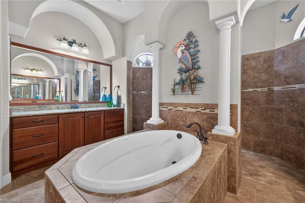 CALUSA RIDGE - Residential