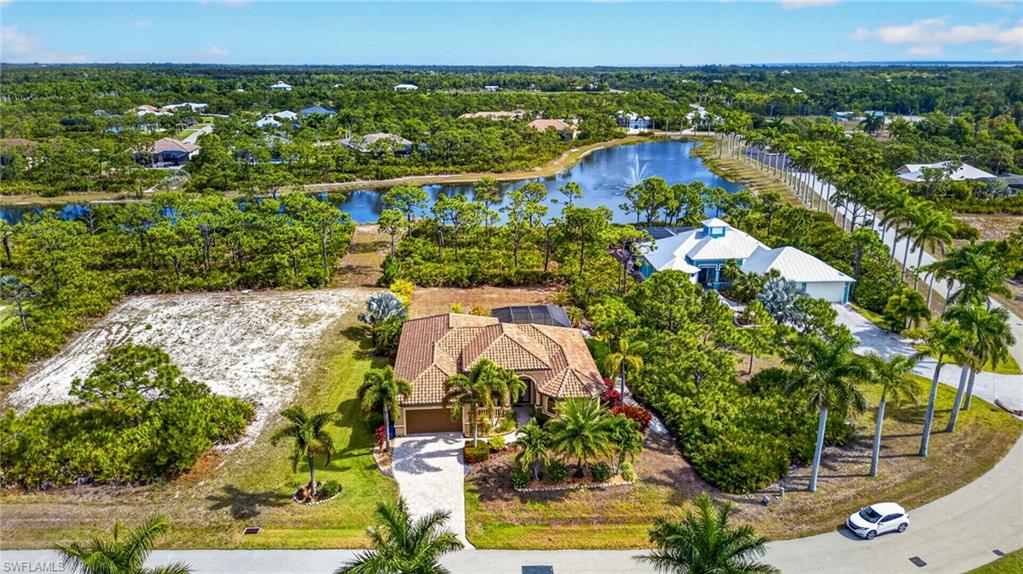 CALUSA RIDGE - Residential