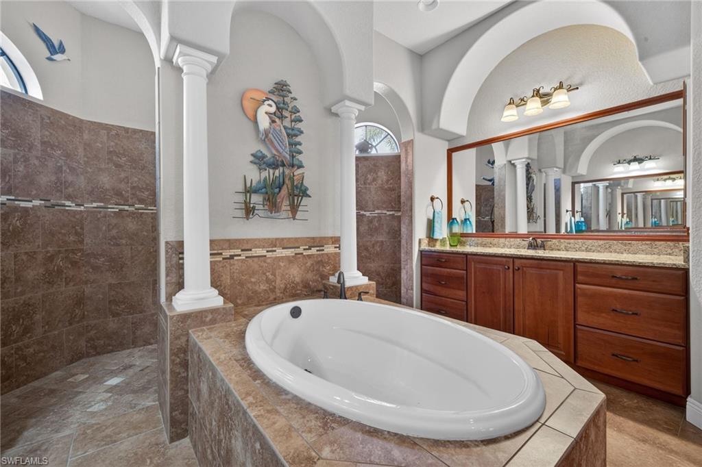 CALUSA RIDGE - Residential