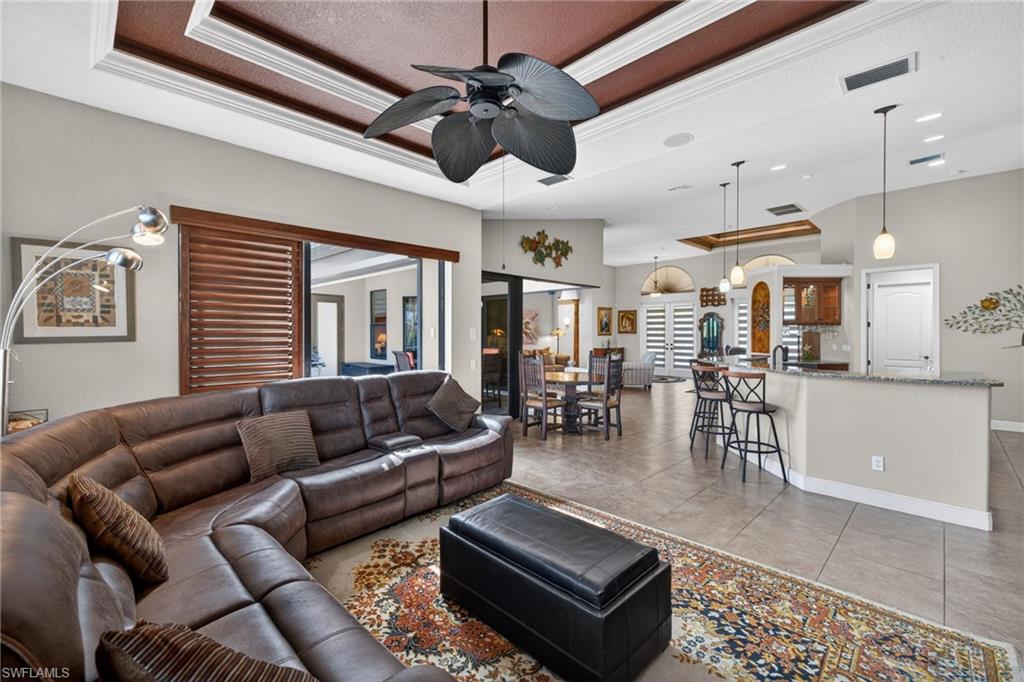 CALUSA RIDGE - Residential
