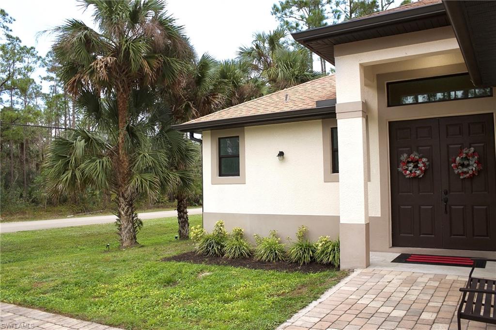 GOLDEN GATE ESTATES - Residential