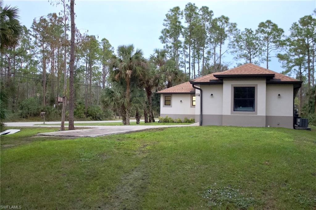 GOLDEN GATE ESTATES - Residential