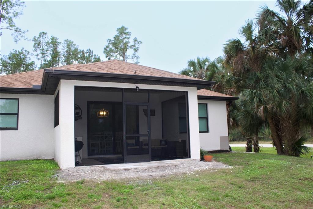 GOLDEN GATE ESTATES - Residential