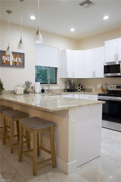 GOLDEN GATE ESTATES - Residential