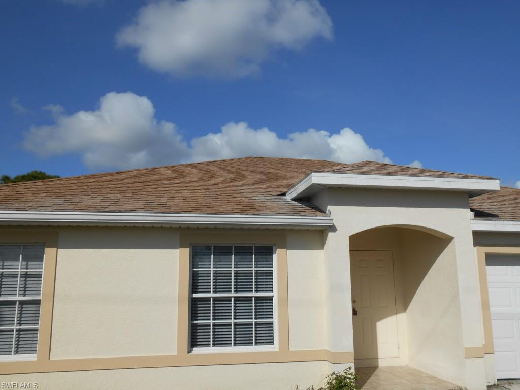 LEHIGH ACRES - Residential