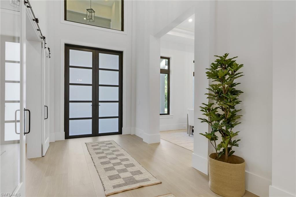 LOGAN WOODS - Residential