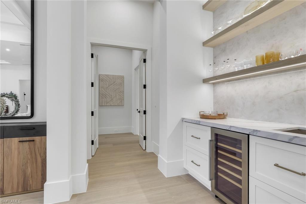 LOGAN WOODS - Residential