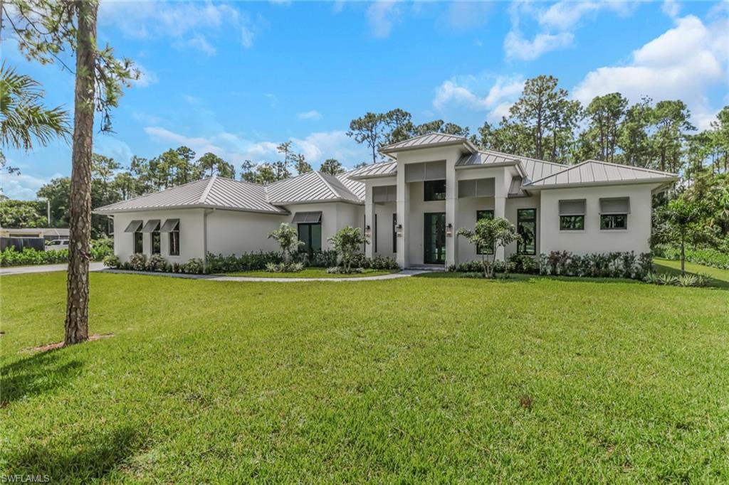 LOGAN WOODS - Residential