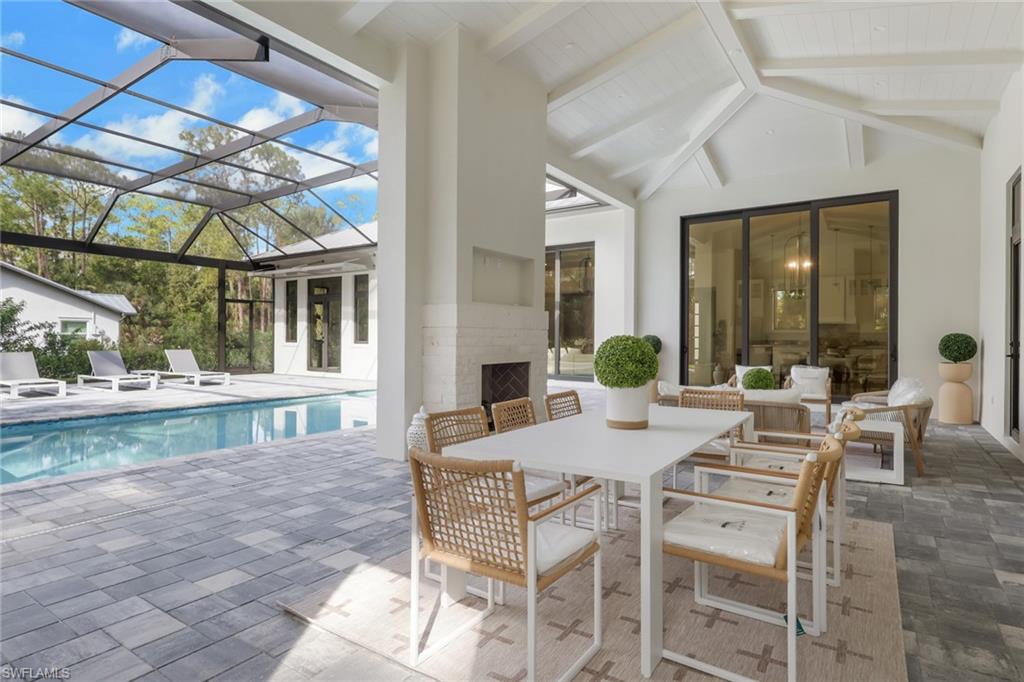 LOGAN WOODS - Residential